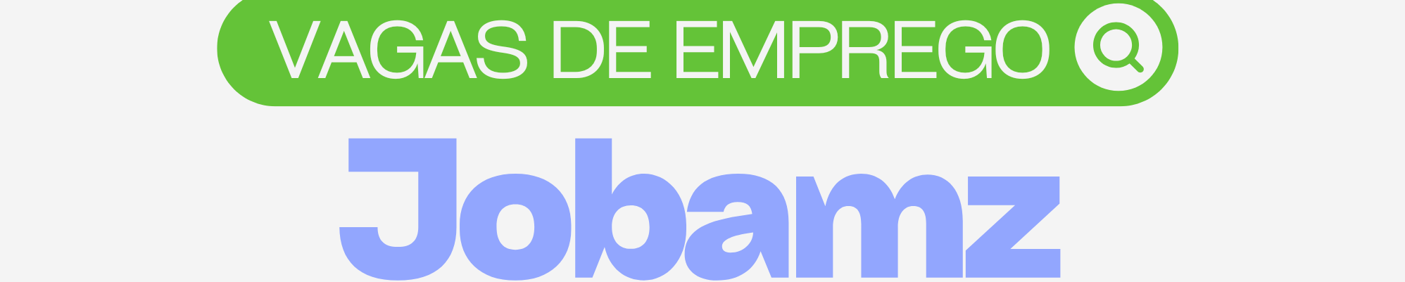 Jobamz é um portal de Vagas de Emprego