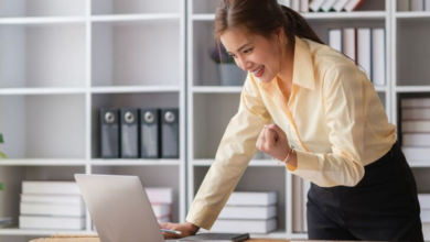 Candidatura Espontânea: Como Aumentar as Hipóteses de Sucesso