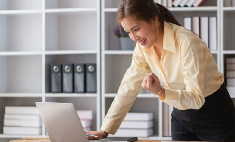 Candidatura Espontânea: Como Aumentar as Hipóteses de Sucesso