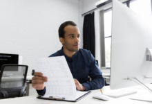 Como fazer uma carta de apresentação para emprego?