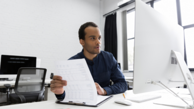 Como fazer uma carta de apresentação para emprego?