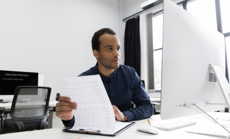 Como fazer uma carta de apresentação para emprego?