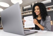 Como Fazer CV em Moçambique — Guia Prático e Actualizado para Candidatos