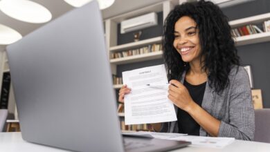 Como Fazer CV em Moçambique — Guia Prático e Actualizado para Candidatos