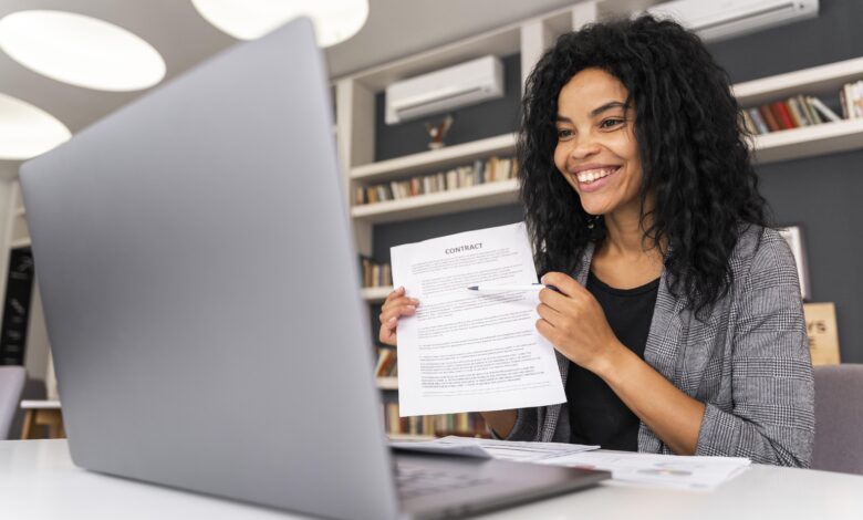 Como Fazer CV em Moçambique — Guia Prático e Actualizado para Candidatos