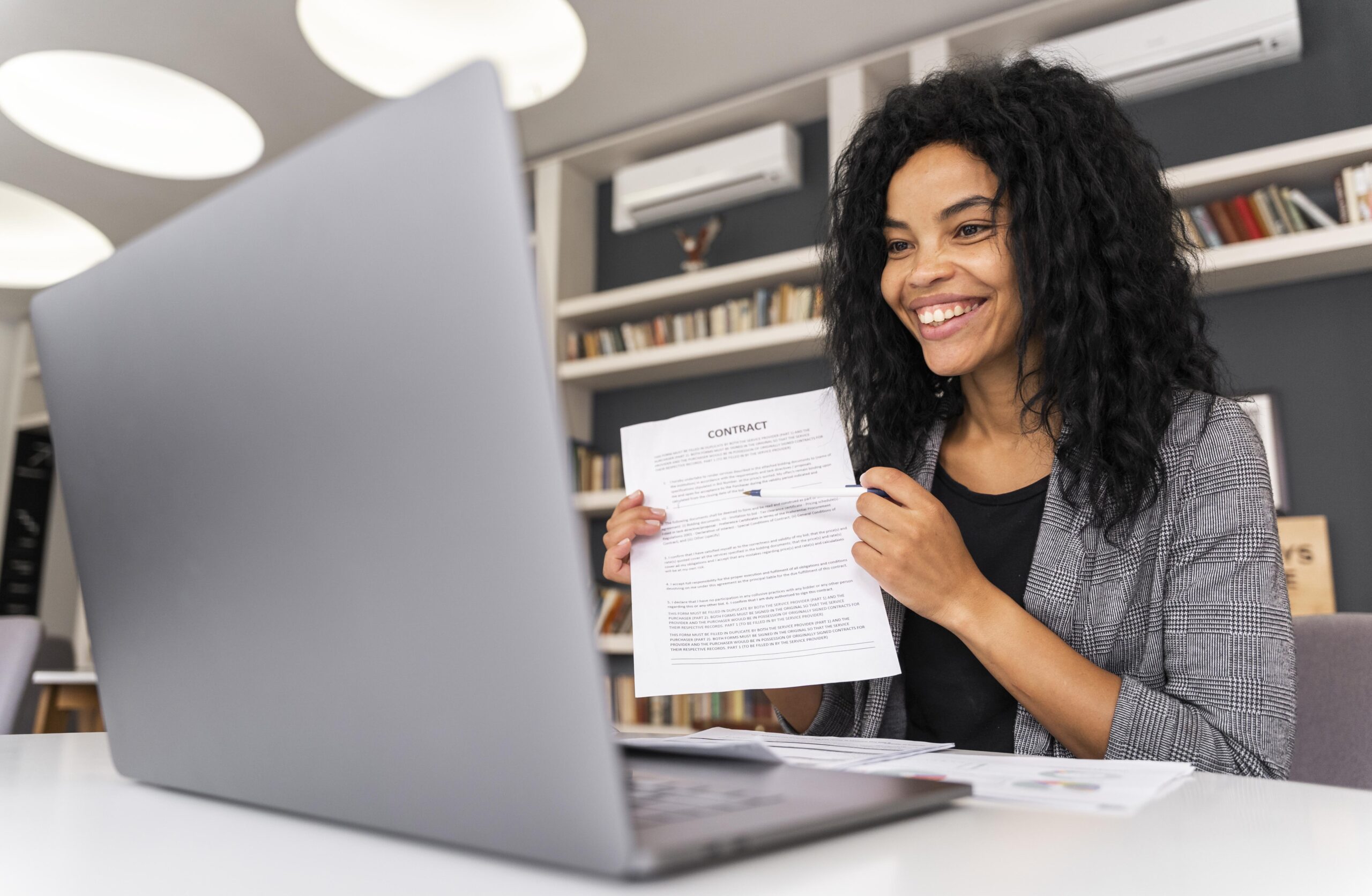 Como Fazer CV em Moçambique — Guia Prático e Actualizado para Candidatos
